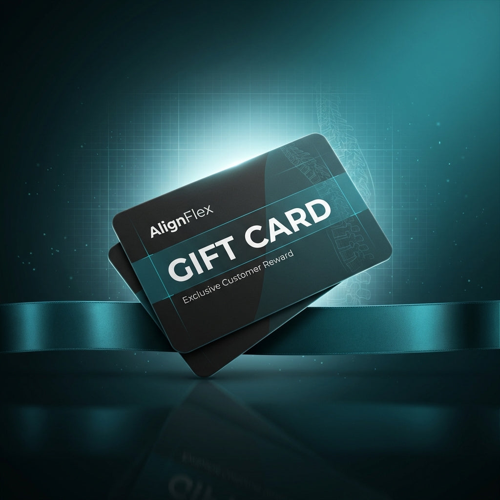 AlignFlex Gift Cart