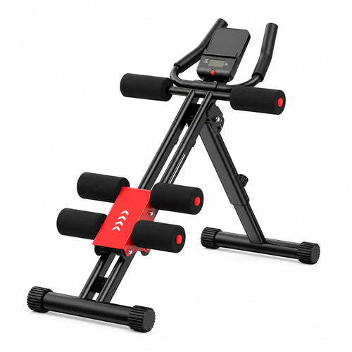 DualTrack™ Core Trainer