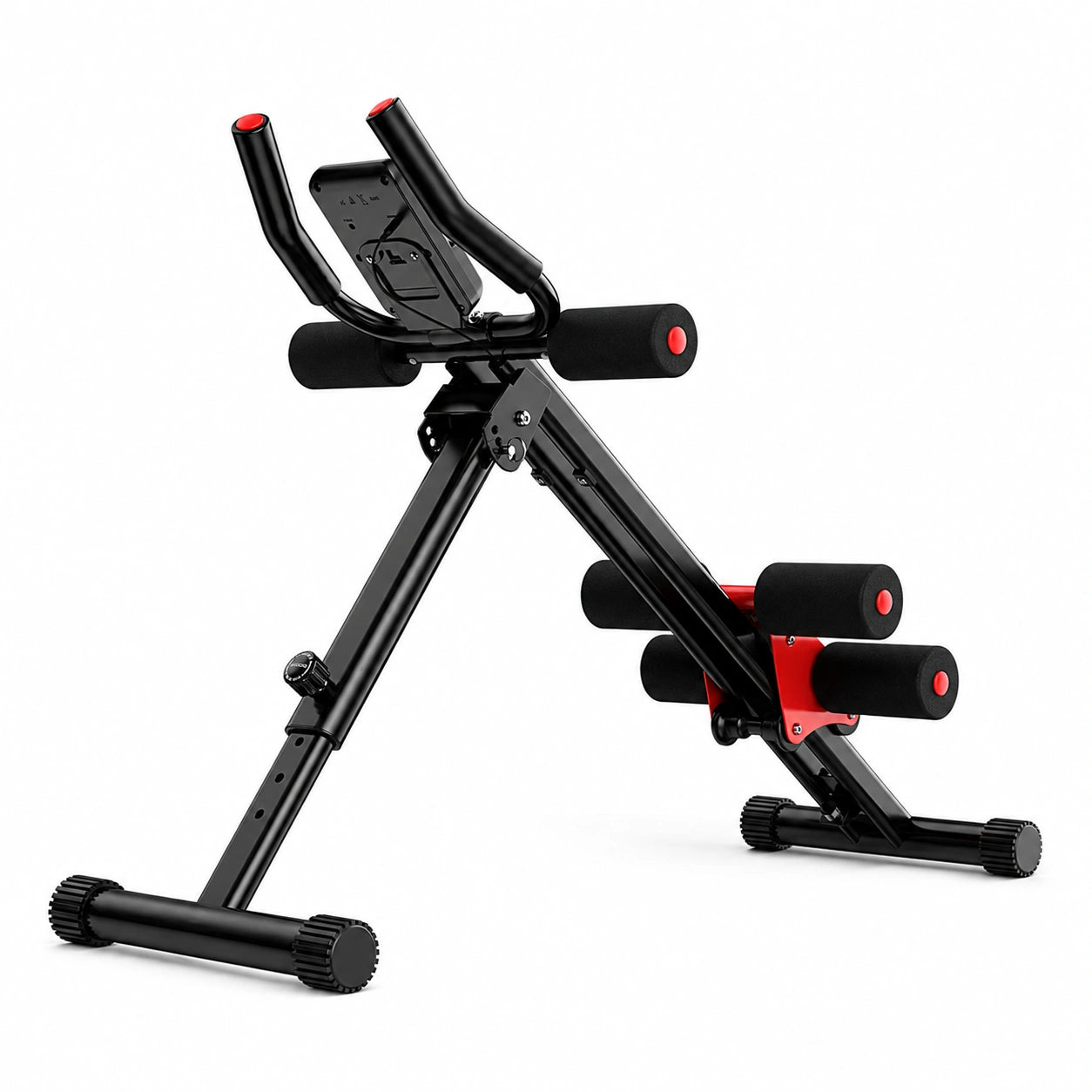 DualTrack™ Core Trainer