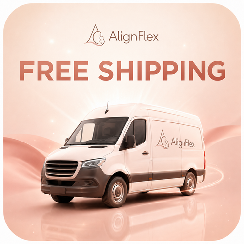 Free Shipping