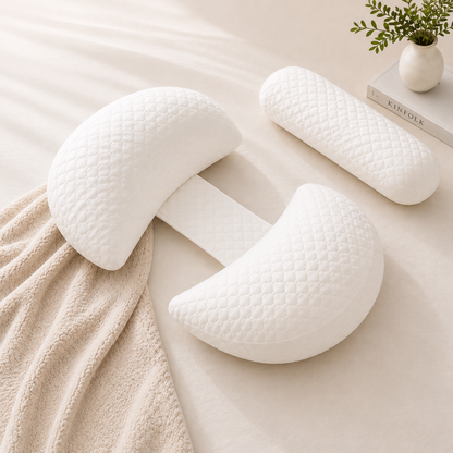 Multifunctional Pregnancy Pillow