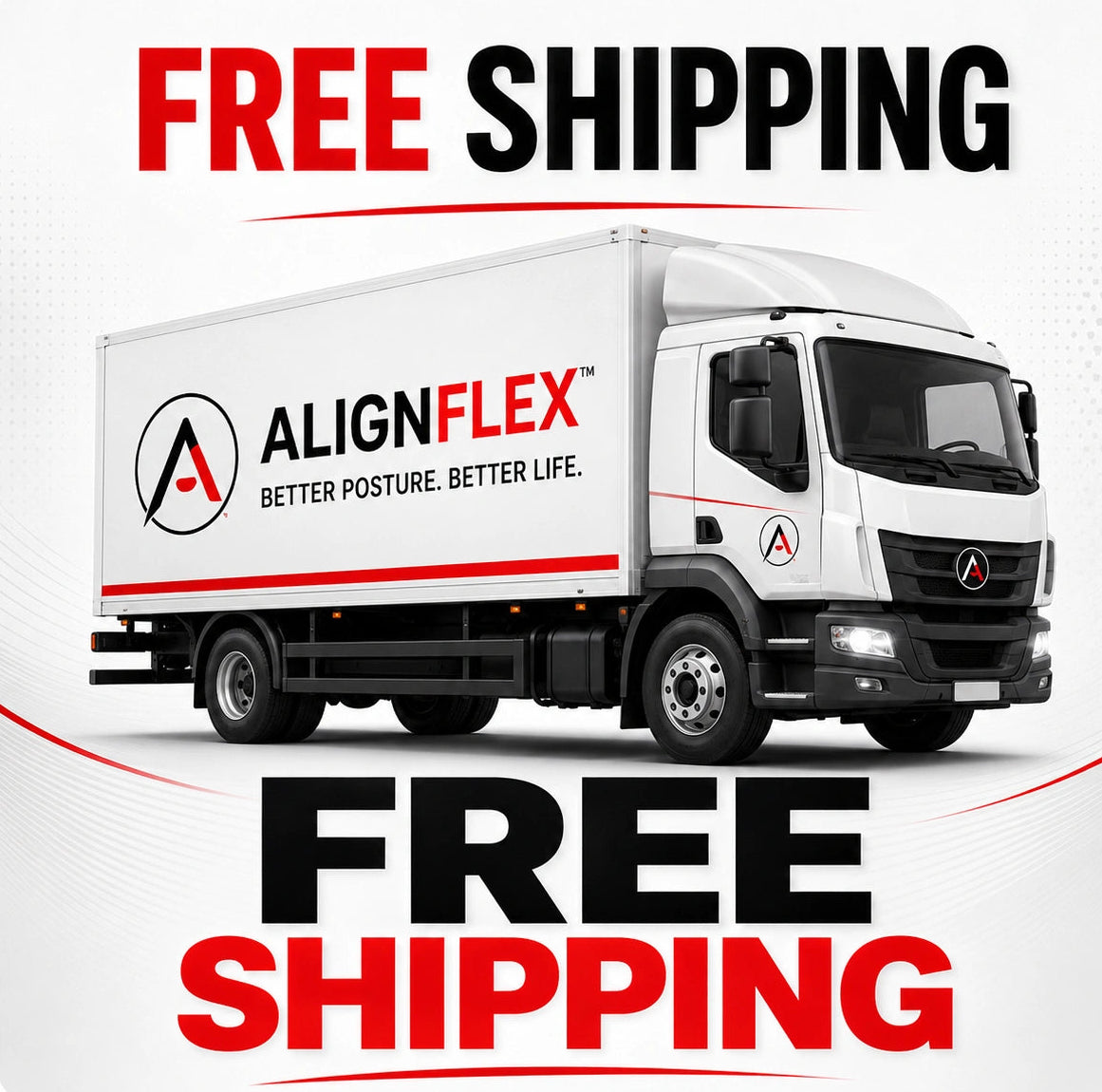 Free Shipping
