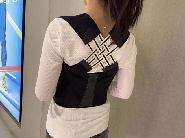 Easy to adjust and comfortable for short sessions