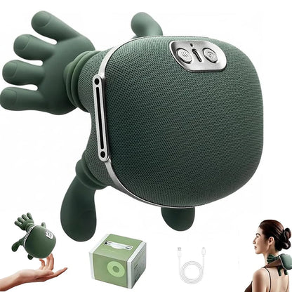 N7 Bionic Neck & Shoulder Massager ™ – 3 Mode Shiatsu Heat