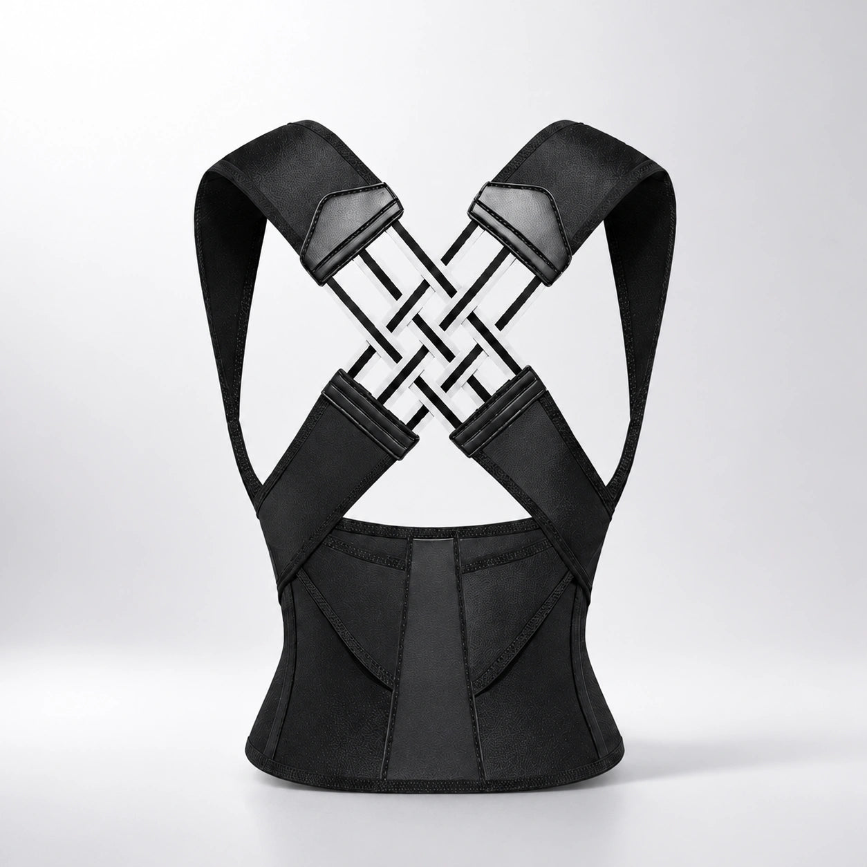 AlignFlex™ Posture Corrector Brace | Daily Posture Awareness Support
