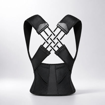 AlignFlex™ Posture Corrector Brace | Daily Posture Awareness Support