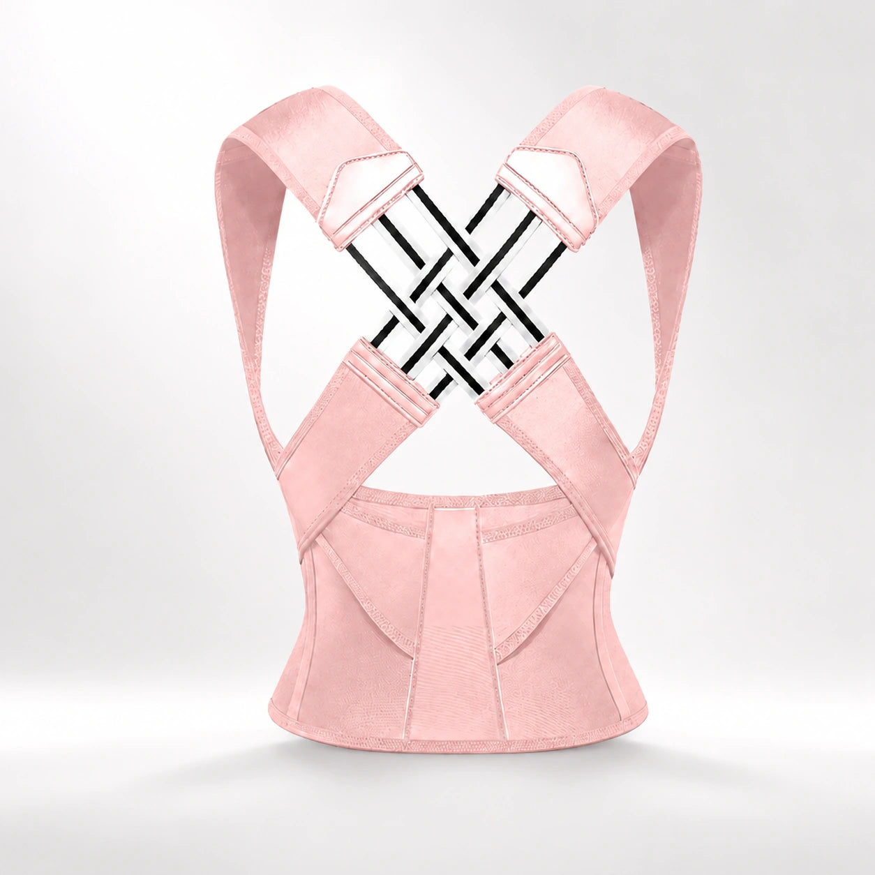 AlignFlex™ Posture Corrector Brace | Daily Posture Awareness Support