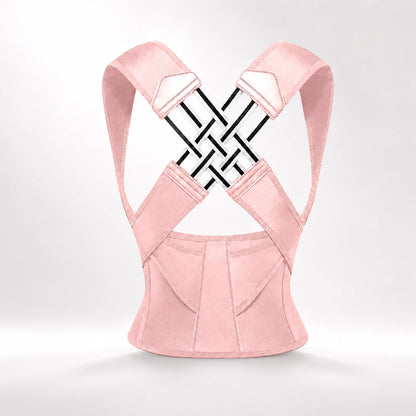 AlignFlex™ Posture Corrector Brace | Daily Posture Awareness Support