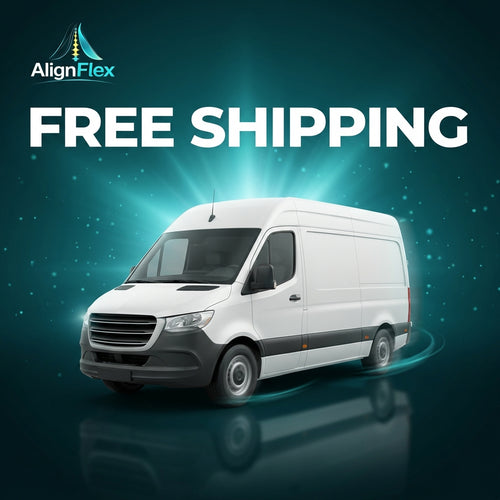 Free Shipping